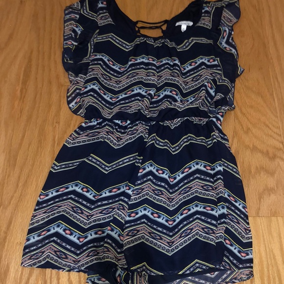 Speechless Other - Speechless, romper, size L girls/Youth